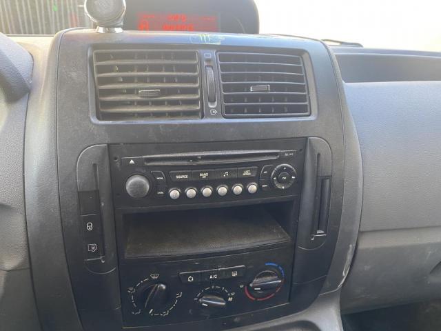 Citroen Jumpy image 4