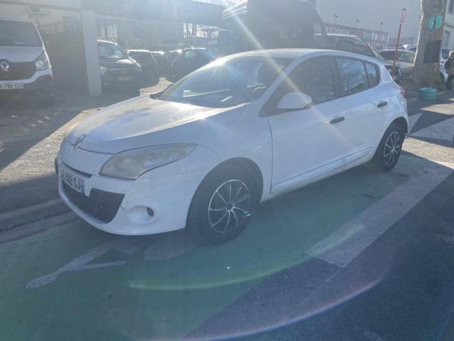Renault Mégane 3 1.5 Dci Petit Prix