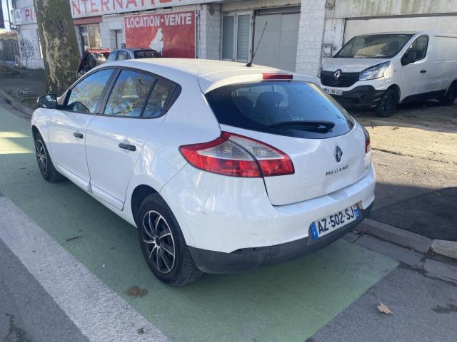 Renault Mégane image 2