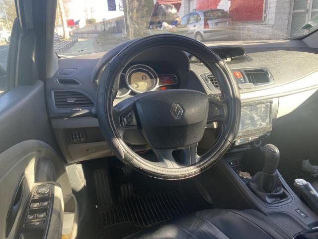 Renault Mégane image 3
