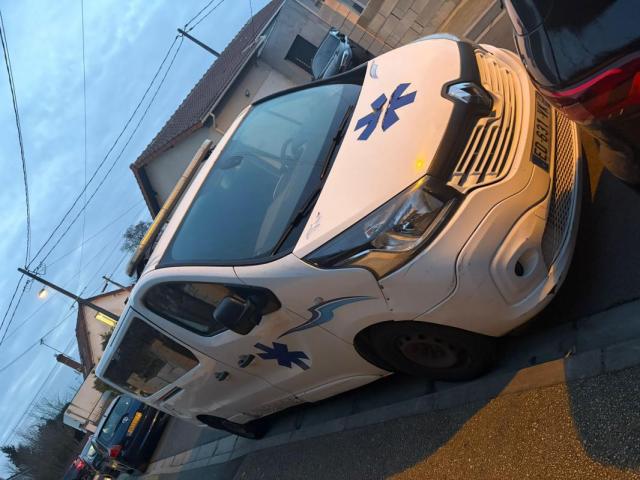 Renault Trafic image 2