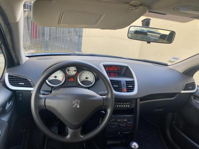 Peugeot 207 image 1