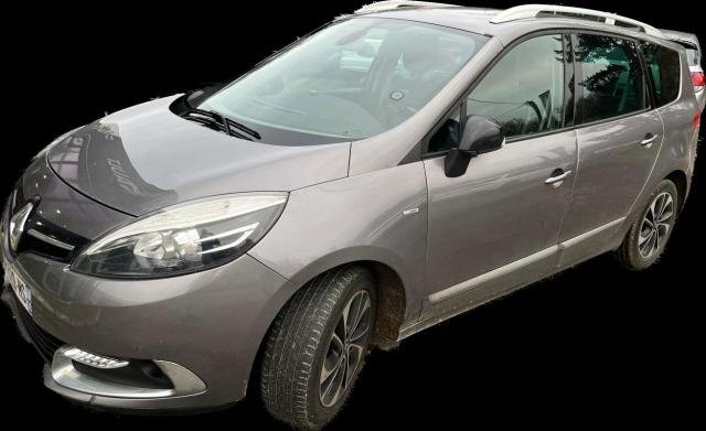 Renault Grand Scénic 1.6 Dci 130 Bose édition 7 Places