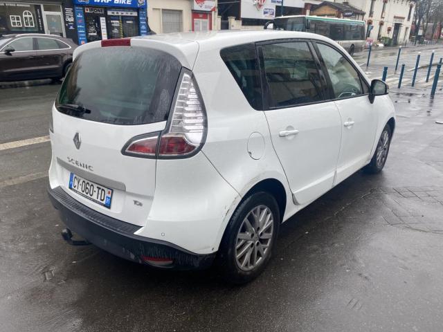 Renault Scénic image 2