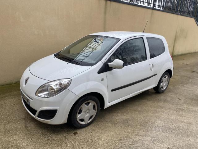 Renault Twingo Ii 1.2 Boîte Automatique
