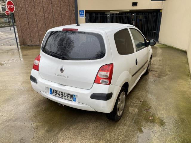 Renault Twingo image 4