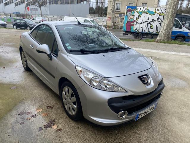 Peugeot 207 image 6