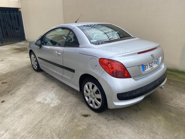 Peugeot 207 image 4