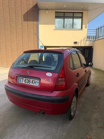 Citroen C3 image 1