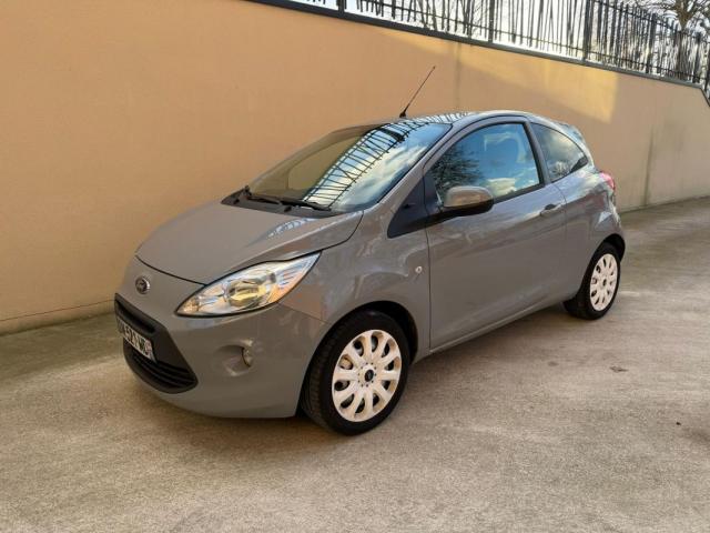 Ford Ka 1.2 Pack Clim ??????