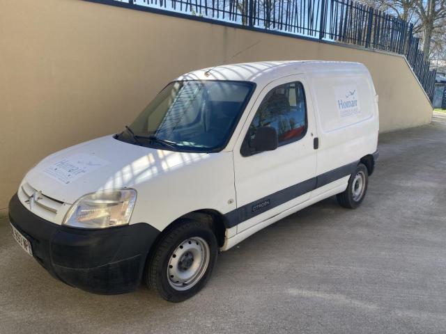 Citroen Berlingo 1.6 Hdi Pack Clim ??????