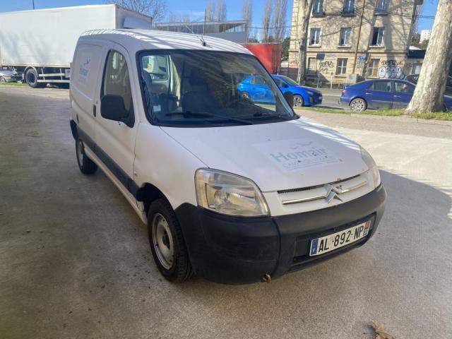 Citroen Berlingo image 1