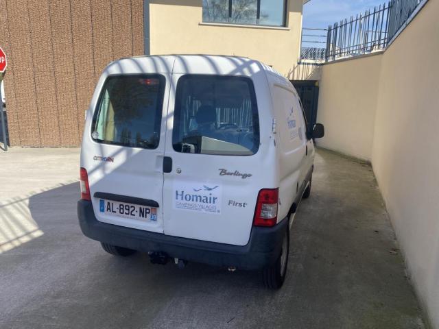Citroen Berlingo image 6