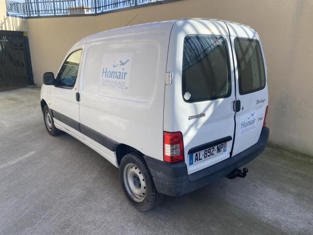 Citroen Berlingo image 3