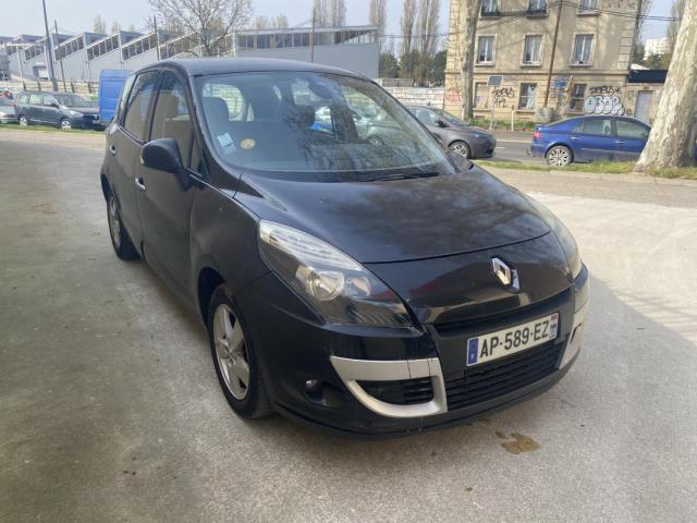 Renault Scénic Iii 1.5 Dci Expression