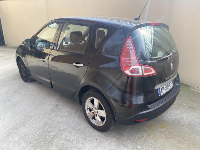 Renault Scénic image 3