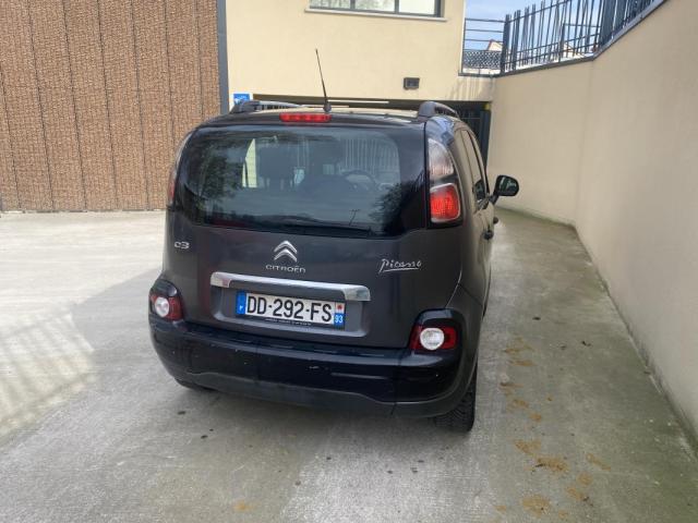 Citroen C3 Picasso image 5