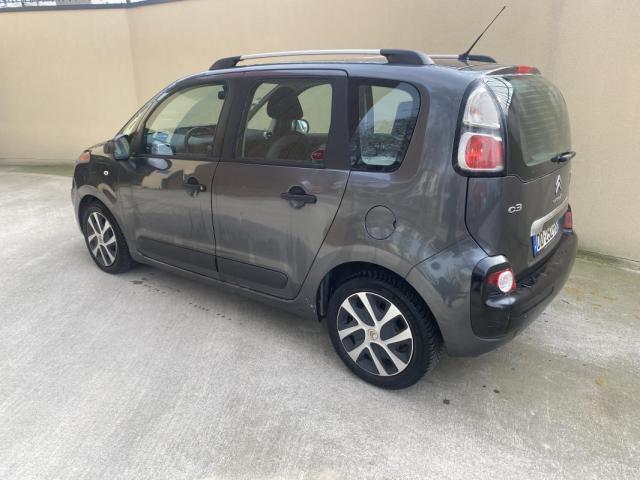 Citroen C3 Picasso image 4