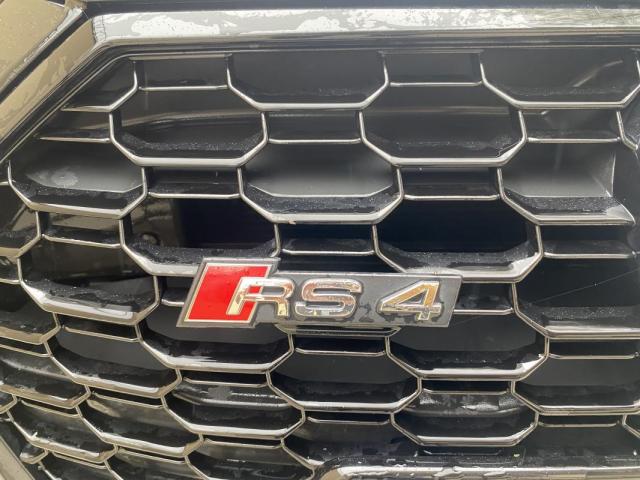 Audi Rs4 image 7