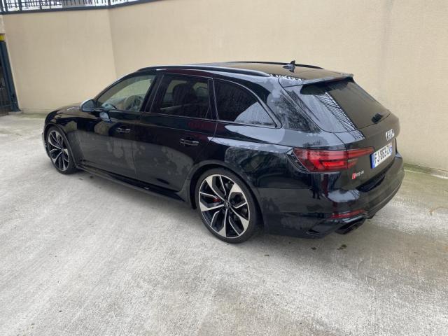 Audi Rs4 image 9