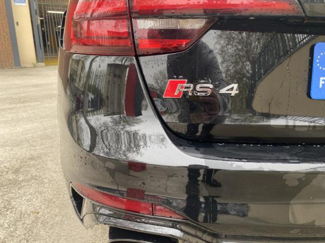 Audi Rs4 image 4