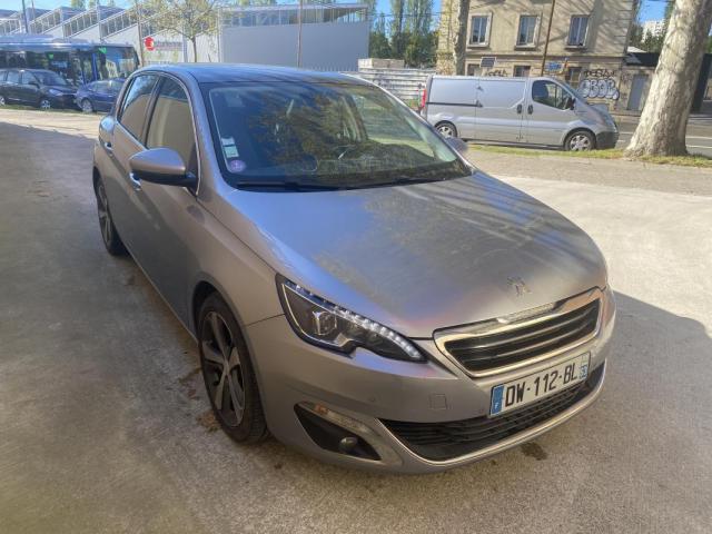 Peugeot 308 image 6