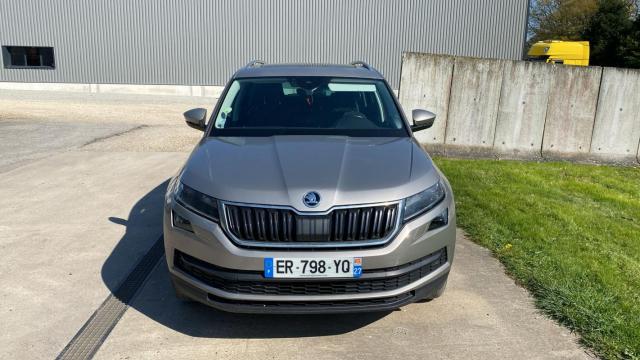 Skoda Kodiaq image 4