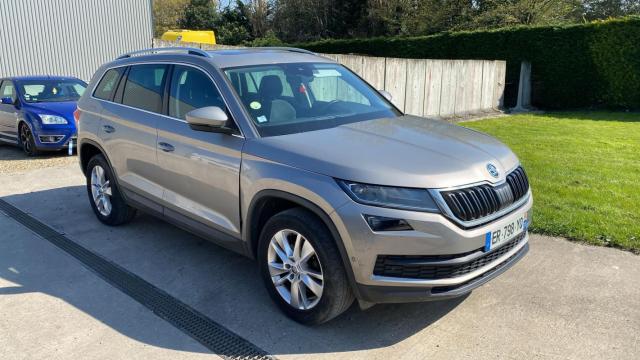 Skoda Kodiaq image 9