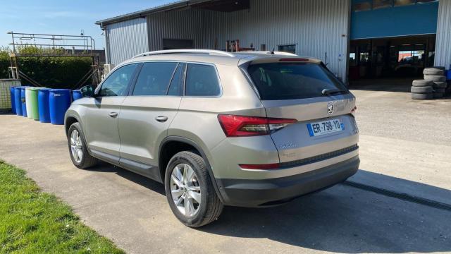 Skoda Kodiaq image 1