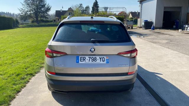 Skoda Kodiaq image 2