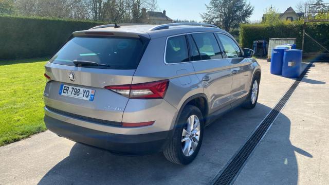 Skoda Kodiaq image 6