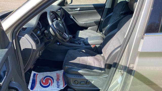 Skoda Kodiaq image 8