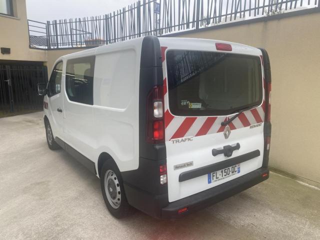 Renault Trafic image 4