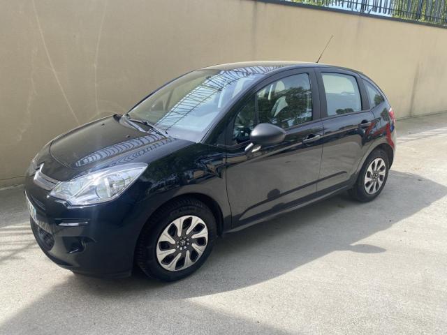 Citroen C3 1.0 Pack Crit'Air 1 ??????