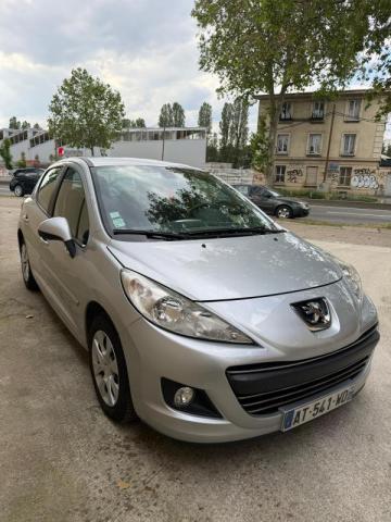 Peugeot 207 image 2