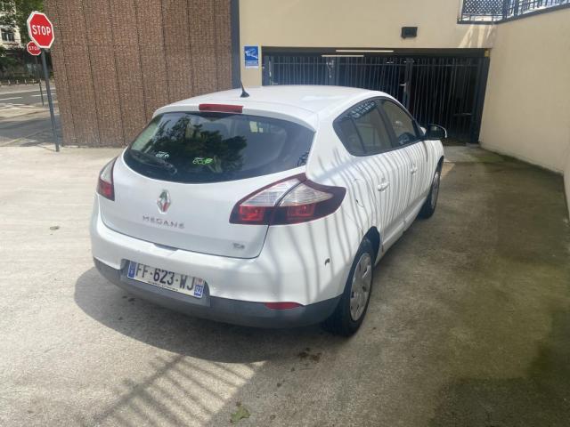 Renault Mégane image 7