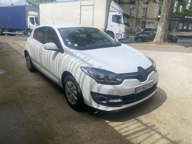 Renault Mégane image 6