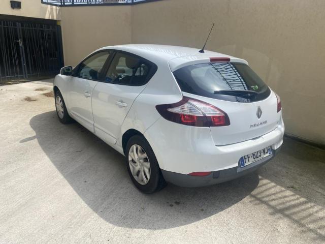 Renault Mégane image 1