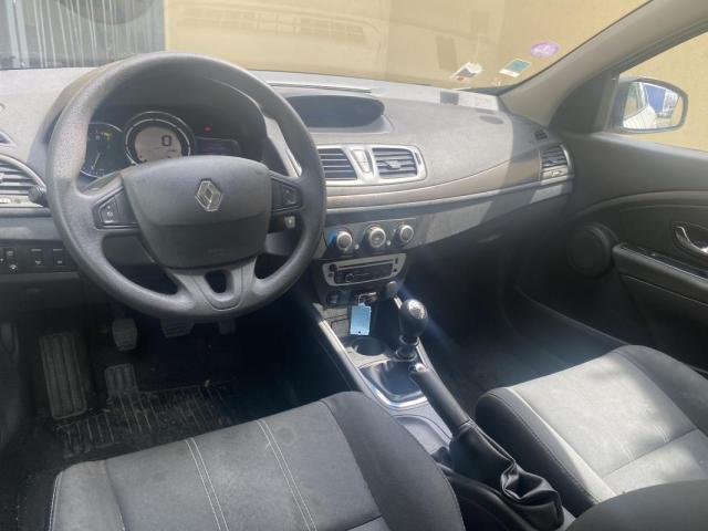 Renault Mégane image 5