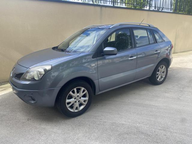Renault Koleos 2.0 Dci 150 Pack Clim