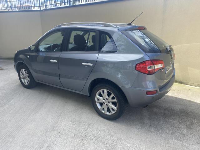 Renault Koleos image 8
