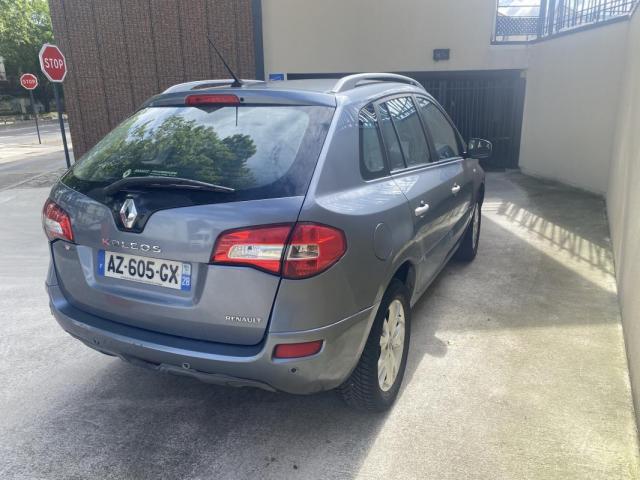 Renault Koleos image 4