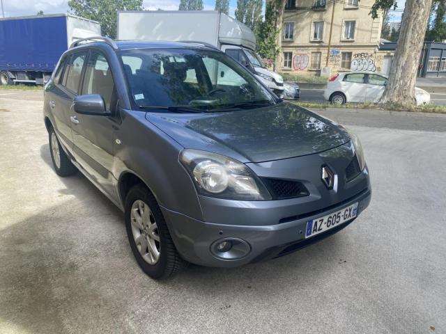 Renault Koleos image 6