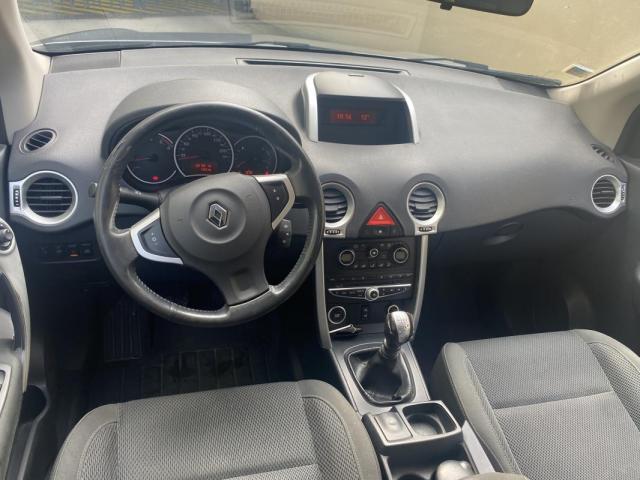 Renault Koleos image 7