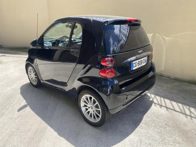 Smart Fortwo image 8
