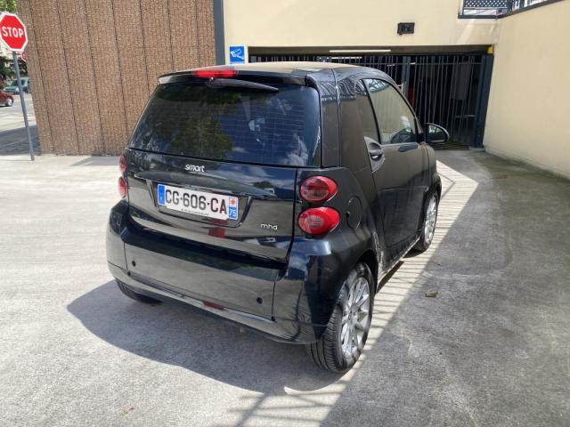 Smart Fortwo image 2
