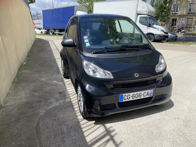 Smart Fortwo image 5