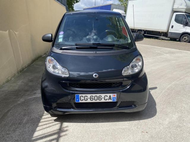 Smart Fortwo image 6
