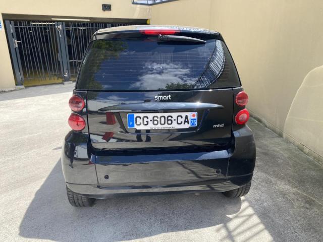 Smart Fortwo image 3