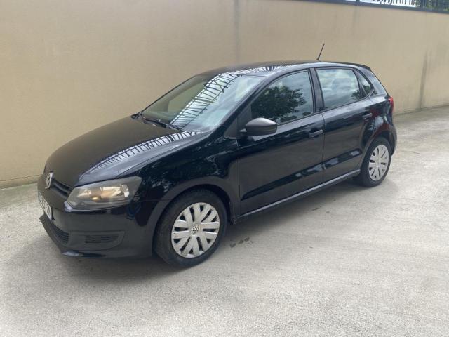Volkswagen Polo V 1.2 Pack Faible Kms ??????